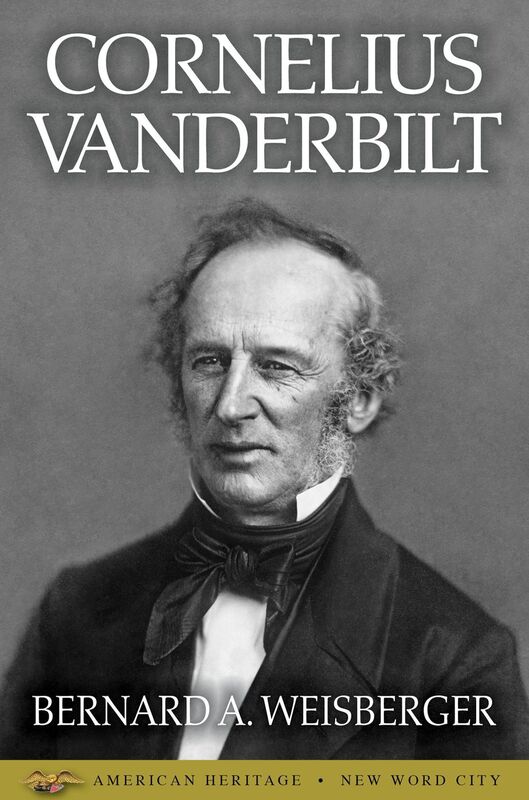 Cornelius Vanderbilt