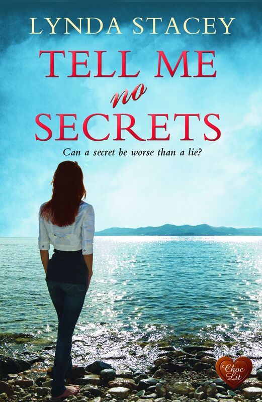 Tell Me No Secrets