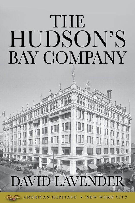 The Hudson's Bay Company