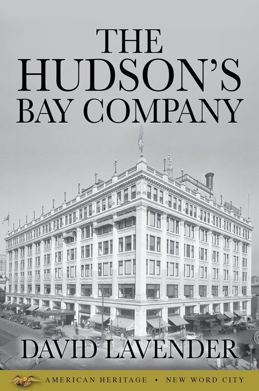 The Hudson's Bay Company