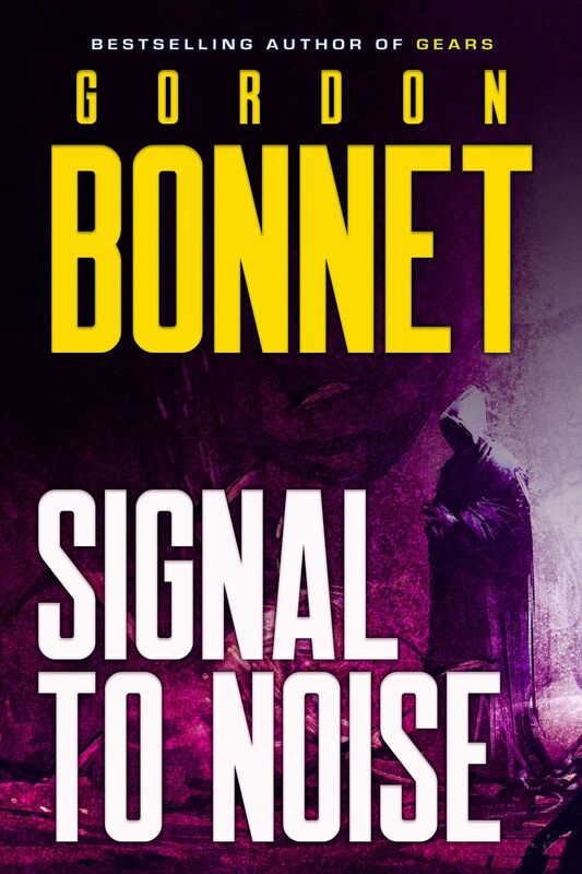 Signal to Noise