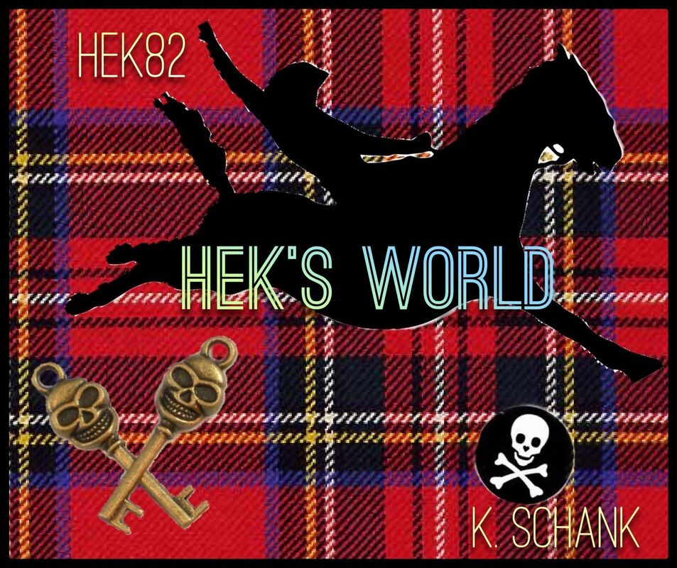 Hek's World