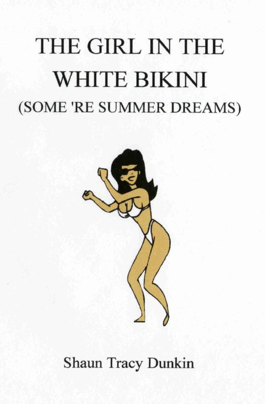 The Girl in the White Bikini