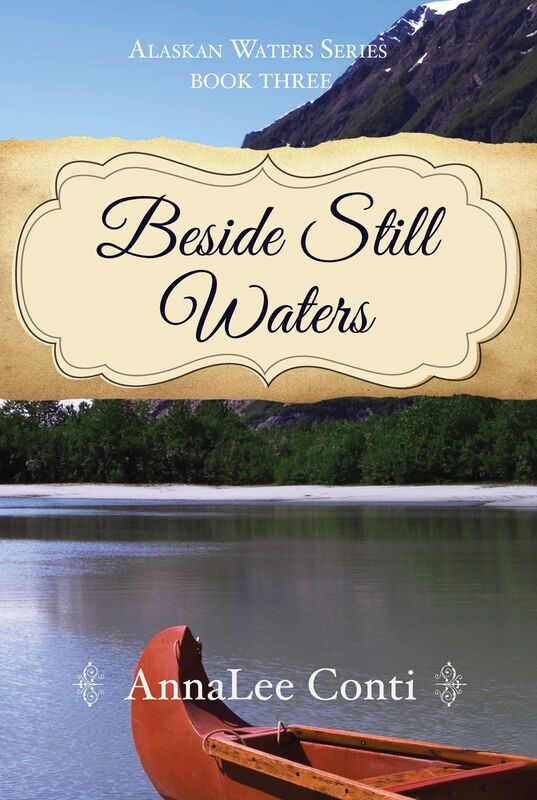 Beside Still Waters