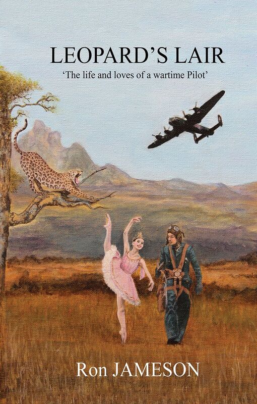 Leopard's Lair