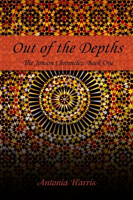 Out of the Depths: The Jonson Chronicles: Book One