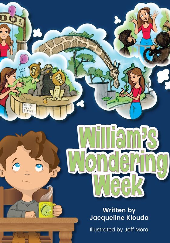 William's Wondering Week