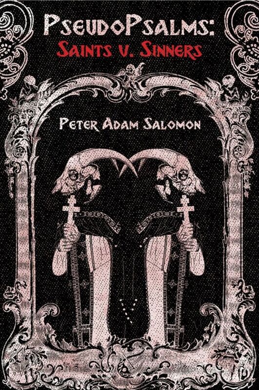 PseudoPsalms: Sodom