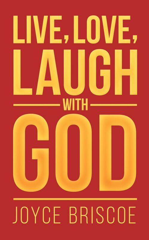 Live, Love, Laugh With God