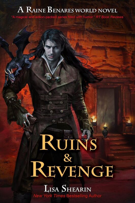 Ruins and Revenge