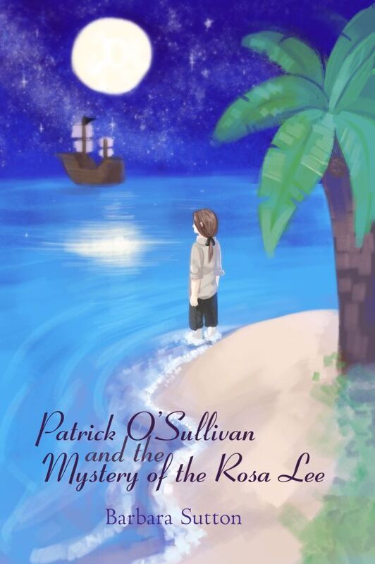 Patrick O'Sullivan and the Mystery of the Rosa Lee