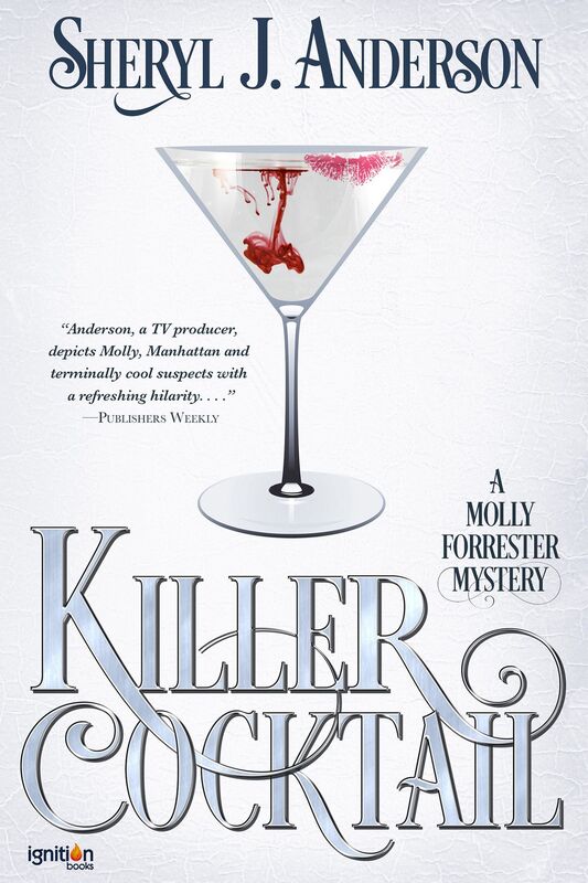 Killer Coctail: A Molly Forrester Mystery