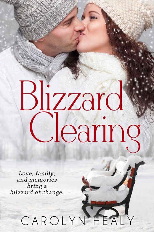 Blizzard Clearing