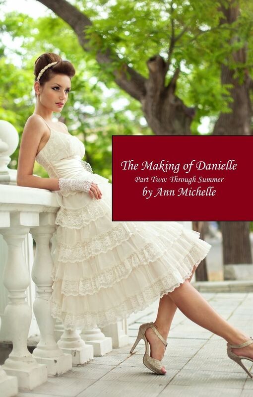 The Making of Danielle (Part Two) (Femdom, Forced Feminization)
