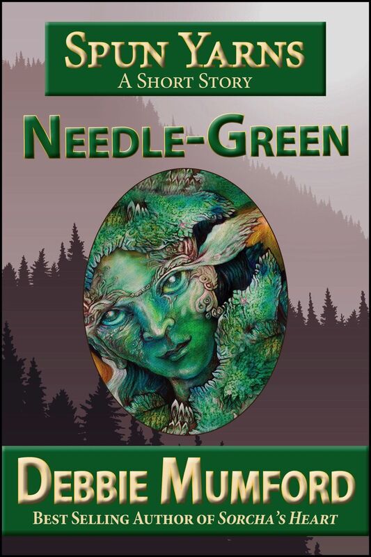 Needle-Green