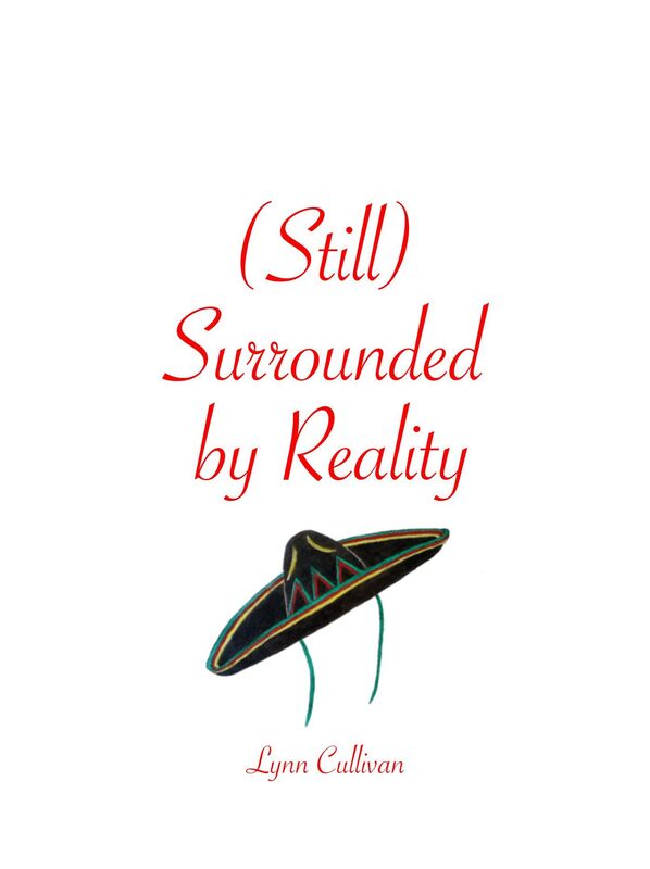 (Still) Surrounded by Reality: A Free Verse San Francisco Experience