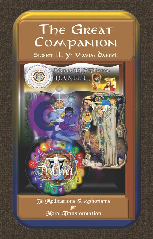 The Great Companion to Meditations & Aphorisms for Moral Transformation