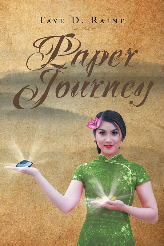 Paper Journey