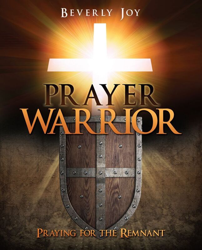 PRAYER WARRIOR