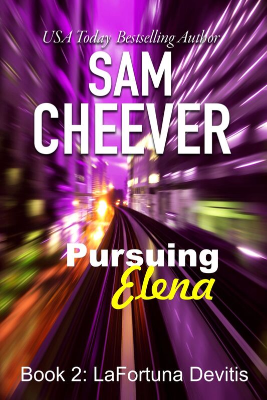 Pursuing Elena