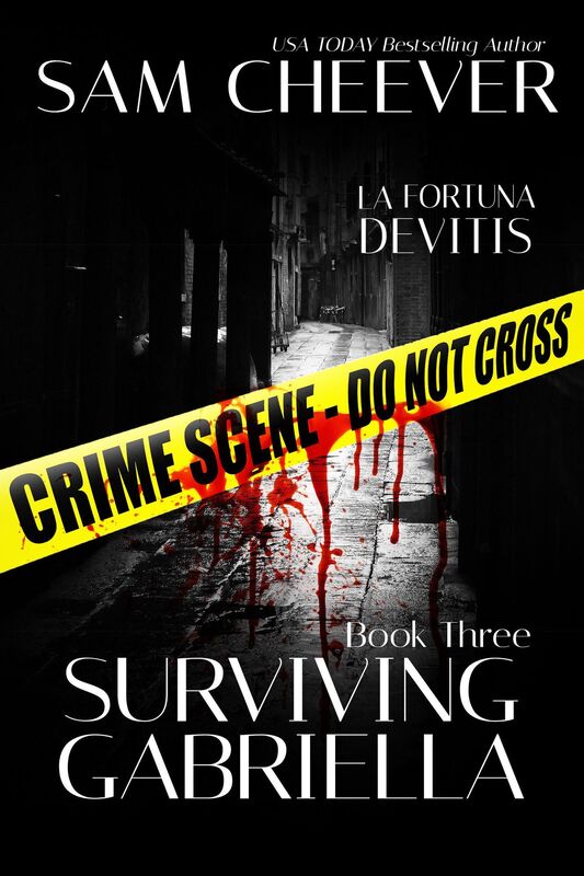 Surviving Gabriella