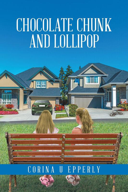 Chocolate Chunk and Lollipop