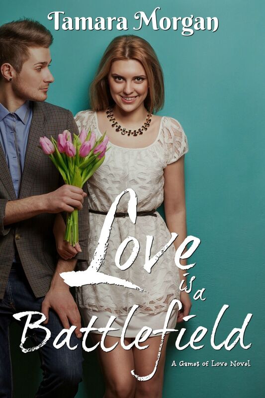 Love is a Battlefield