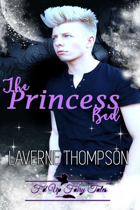 The Princess Bed
