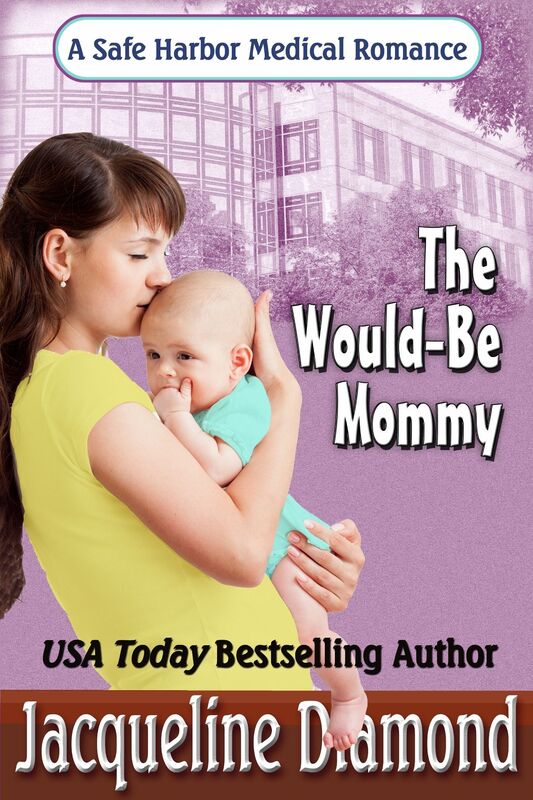 The Would-Be Mommy