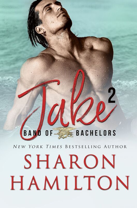 Band of Bachelors: Jake2