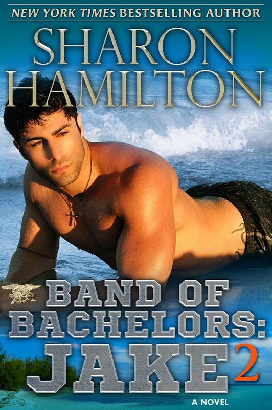 Band of Bachelors: Jake2