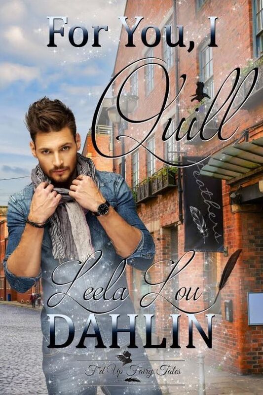 For You I Quill