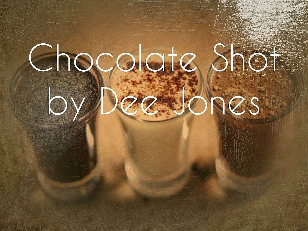 Chocolate Shot