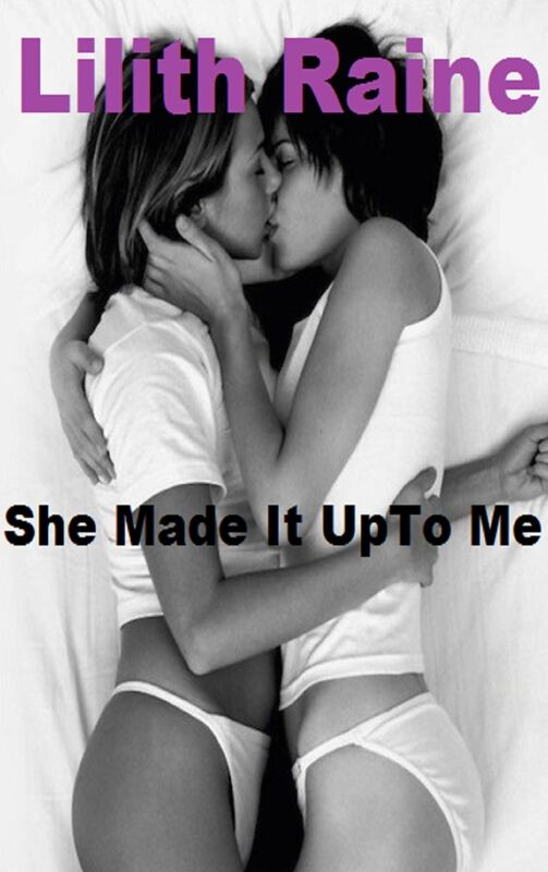 She Made It Up TO Me - Pseudo Lesbian Sex, Oral