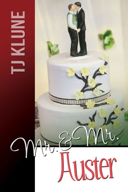 Mr. & Mr. Auster