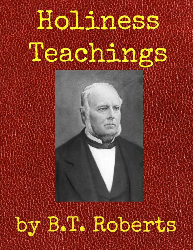 Holiness Teachings