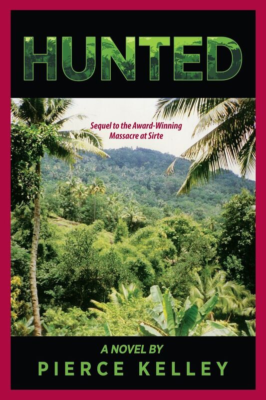 HUNTED