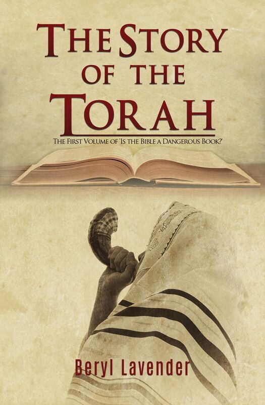 The Story of the Torah