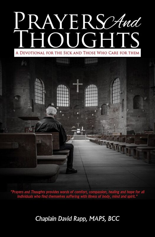 Prayers and Thoughts