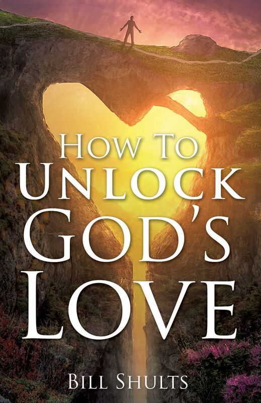 How To Unlock God's Love