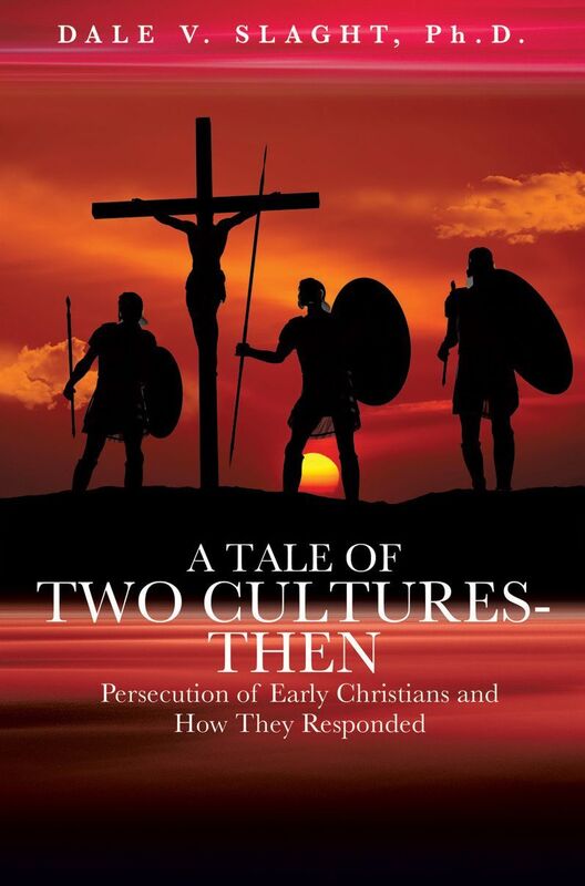 A Tale of Two Cultures-Then A Tale of Two Cultures-Now