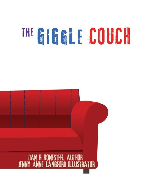 The Giggle Couch