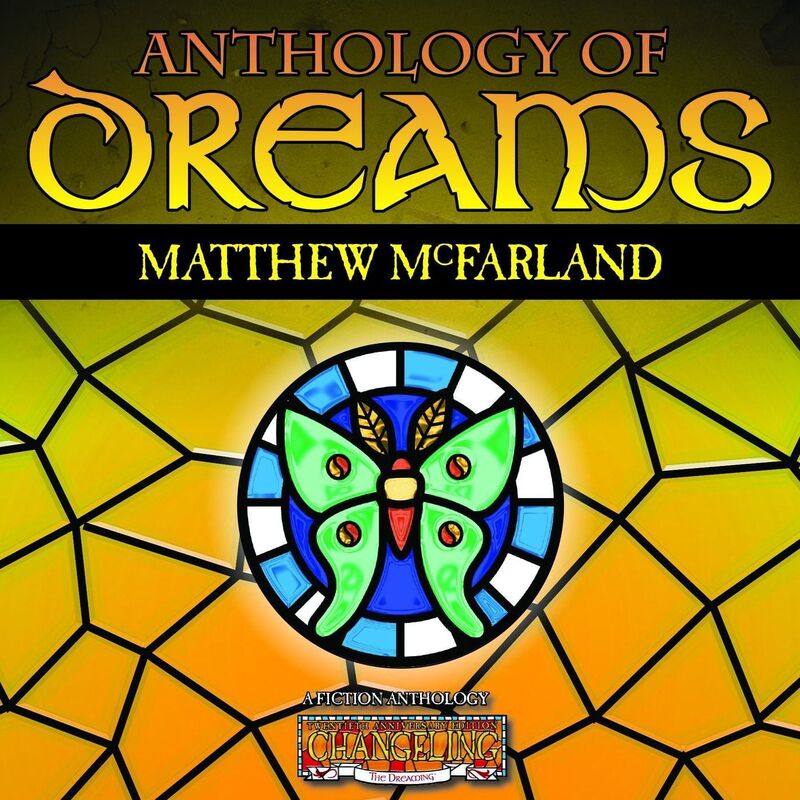 Anthology of Dreams (World of Darkness)