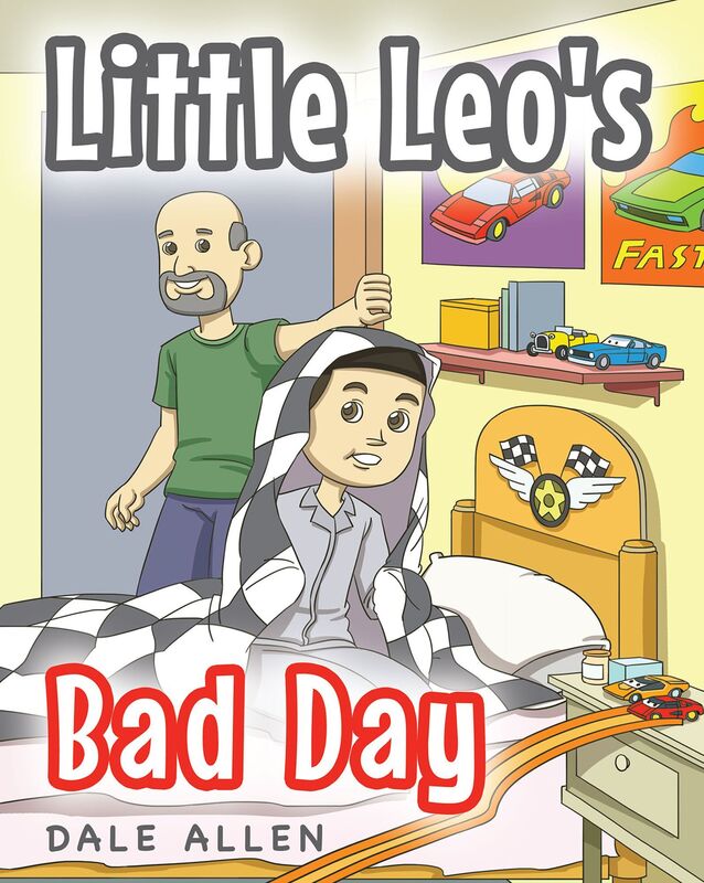 Little Leo's Bad Day