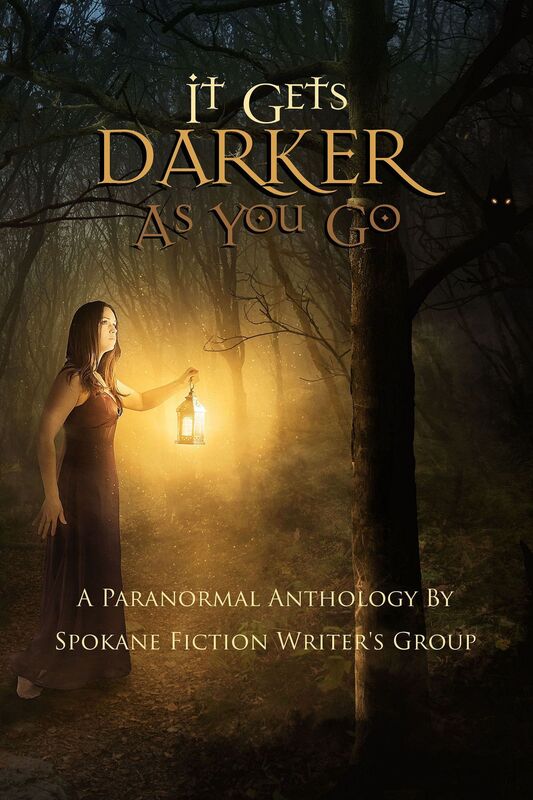 It Gets Darker As You Go