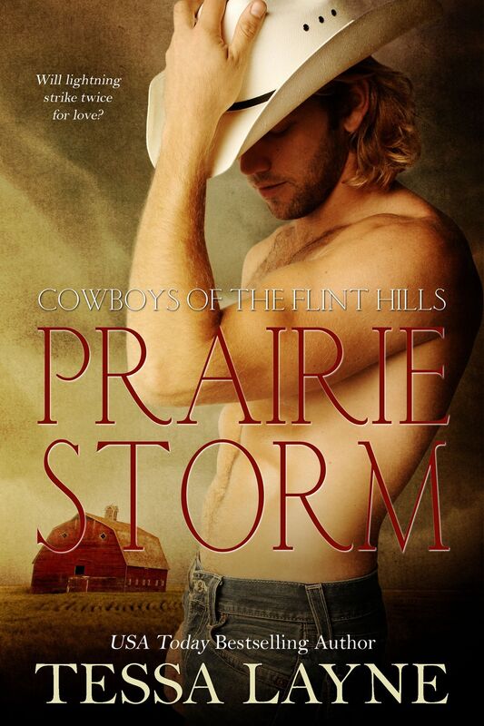 Prairie Storm