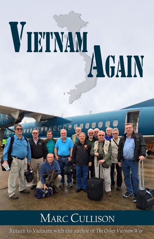 Vietnam...Again