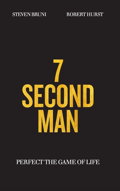 7 Second Man
