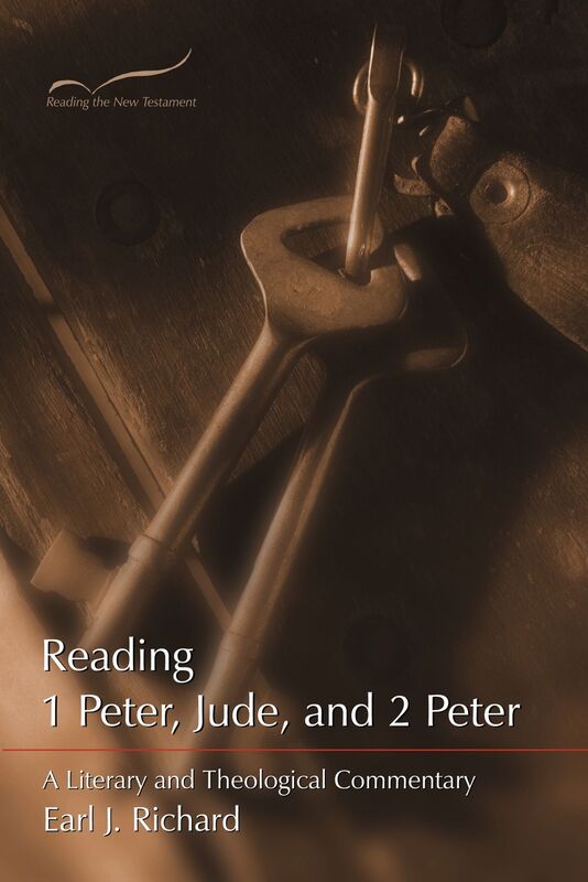Reading 1 Peter, Jude, and 2 Peter