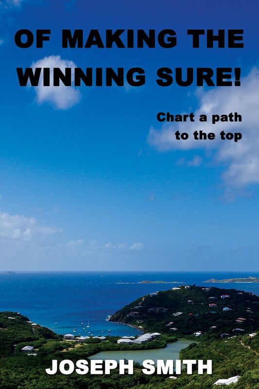 Of Making the Winning Sure